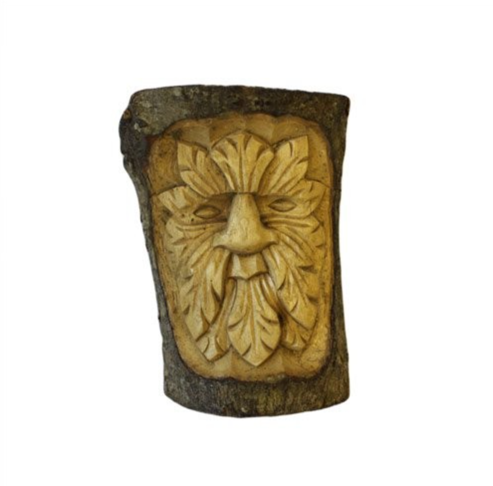 Old Man Tree - Small