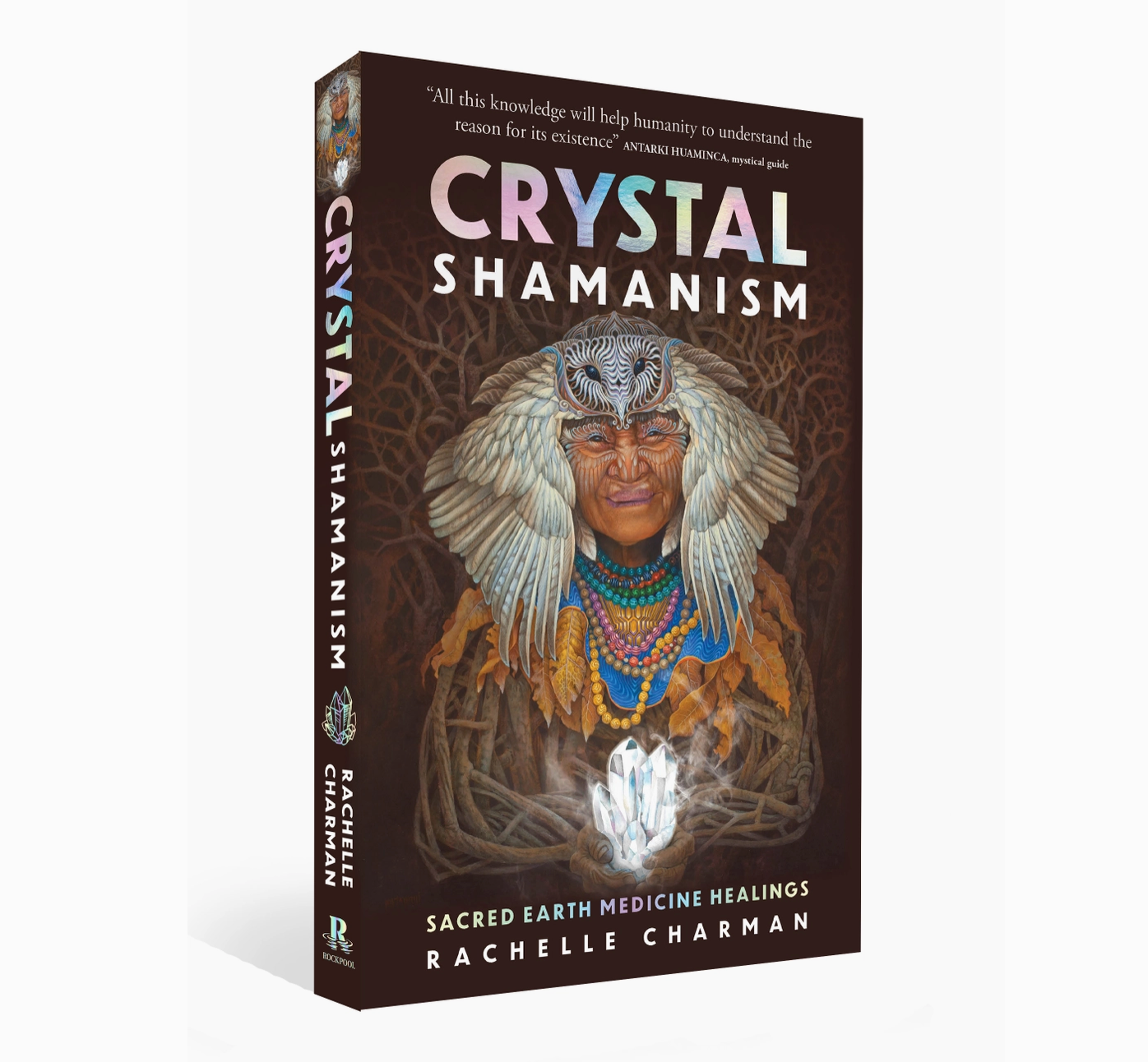 Crystal Shamanism