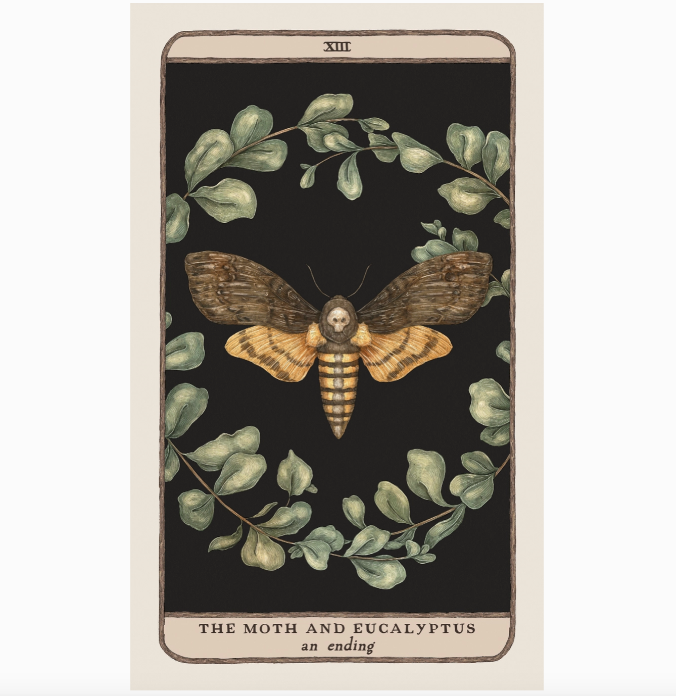 Woodland Wardens - Oracle Deck