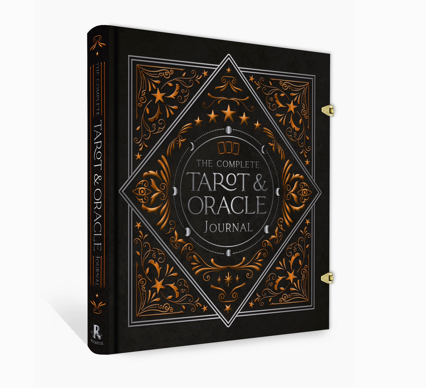 Complete Tarot & Oracle Journal