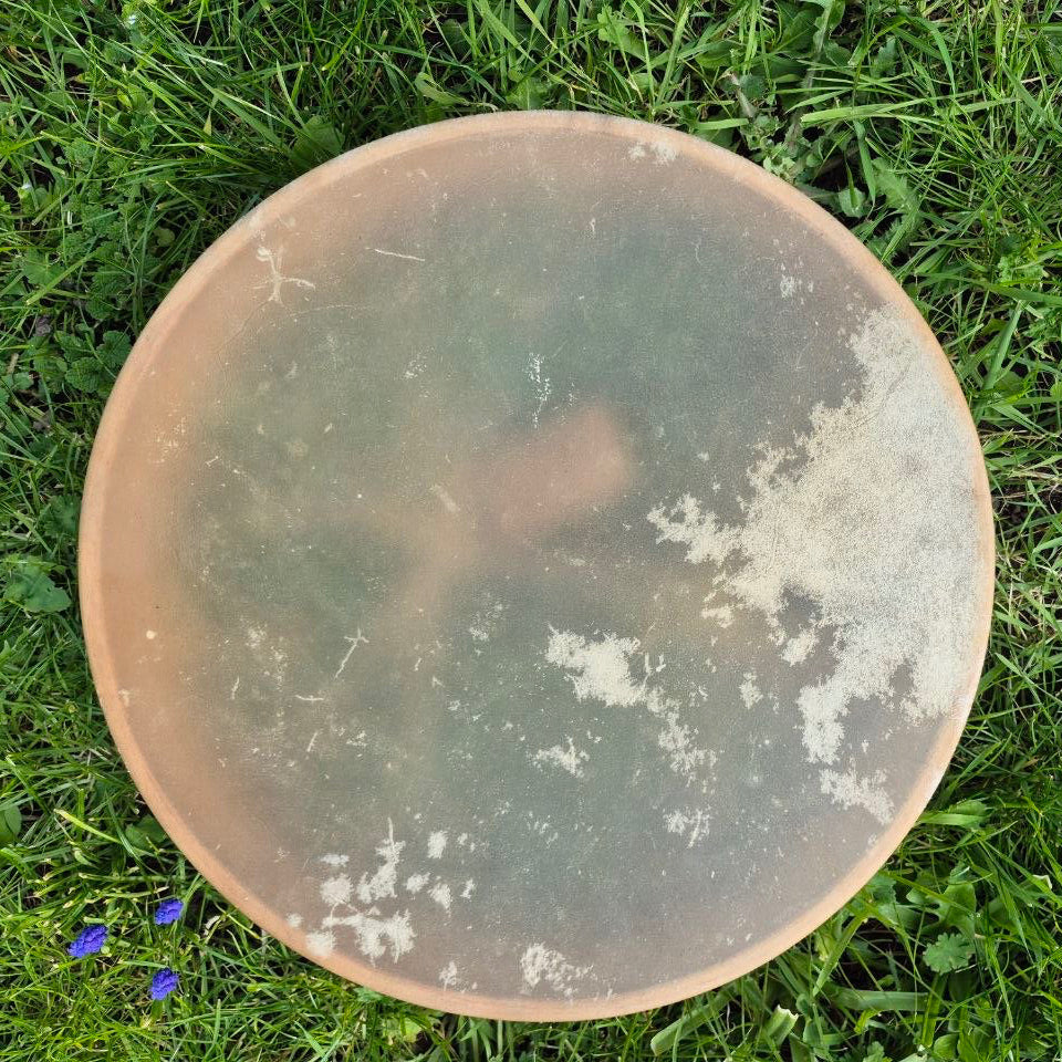Yggdrasil Enlivened Drum 18"