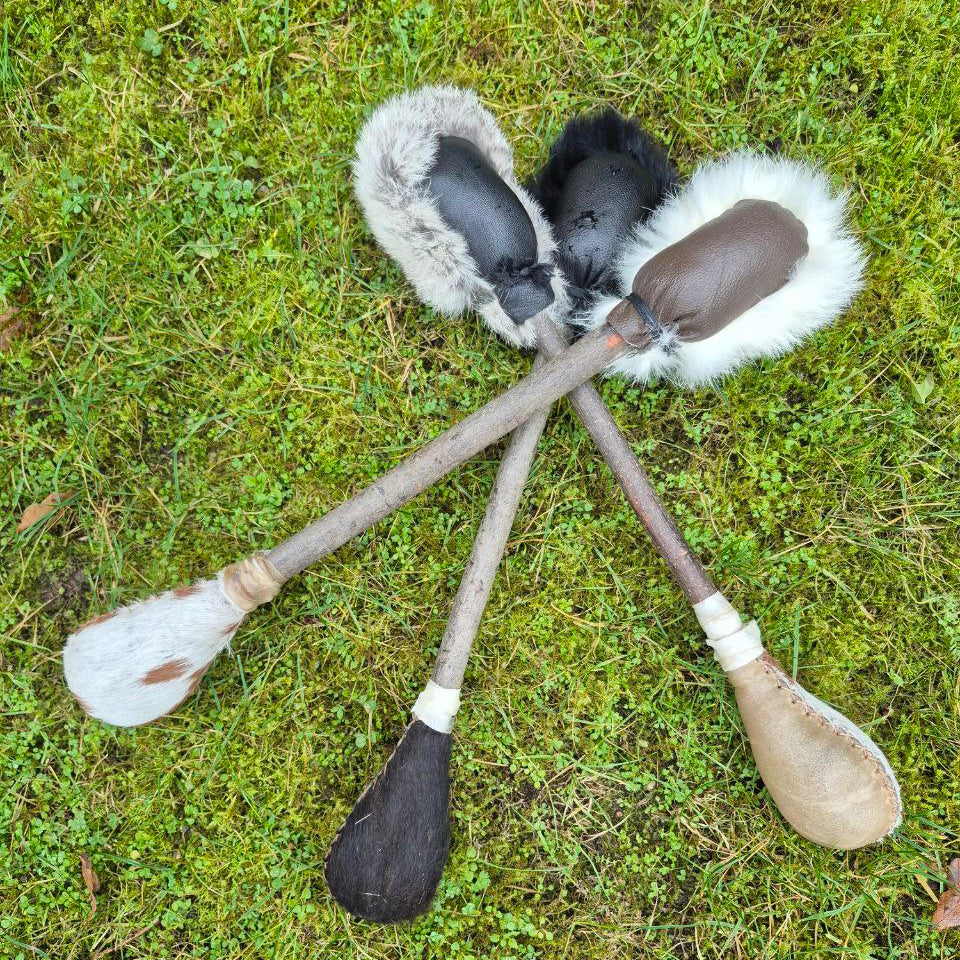 Rattle / Beater