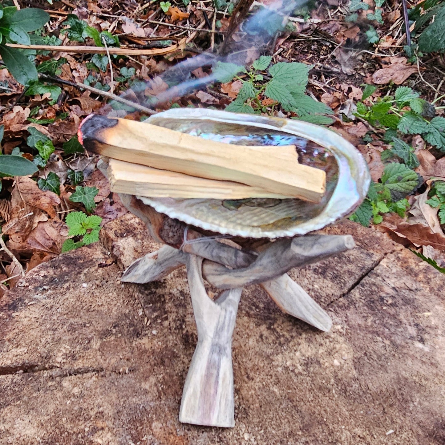 Palo Santo