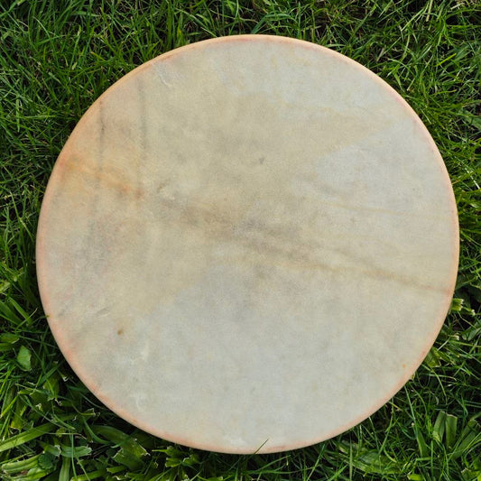 Wicker Wing Drum 18"