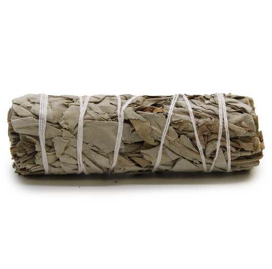 Smudge Stick - White Sage 10cm