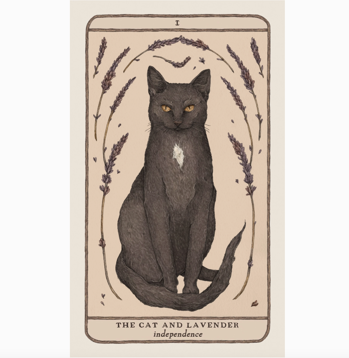 Woodland Wardens - Oracle Deck