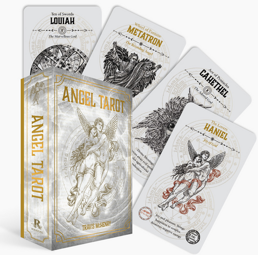 Angel Tarot