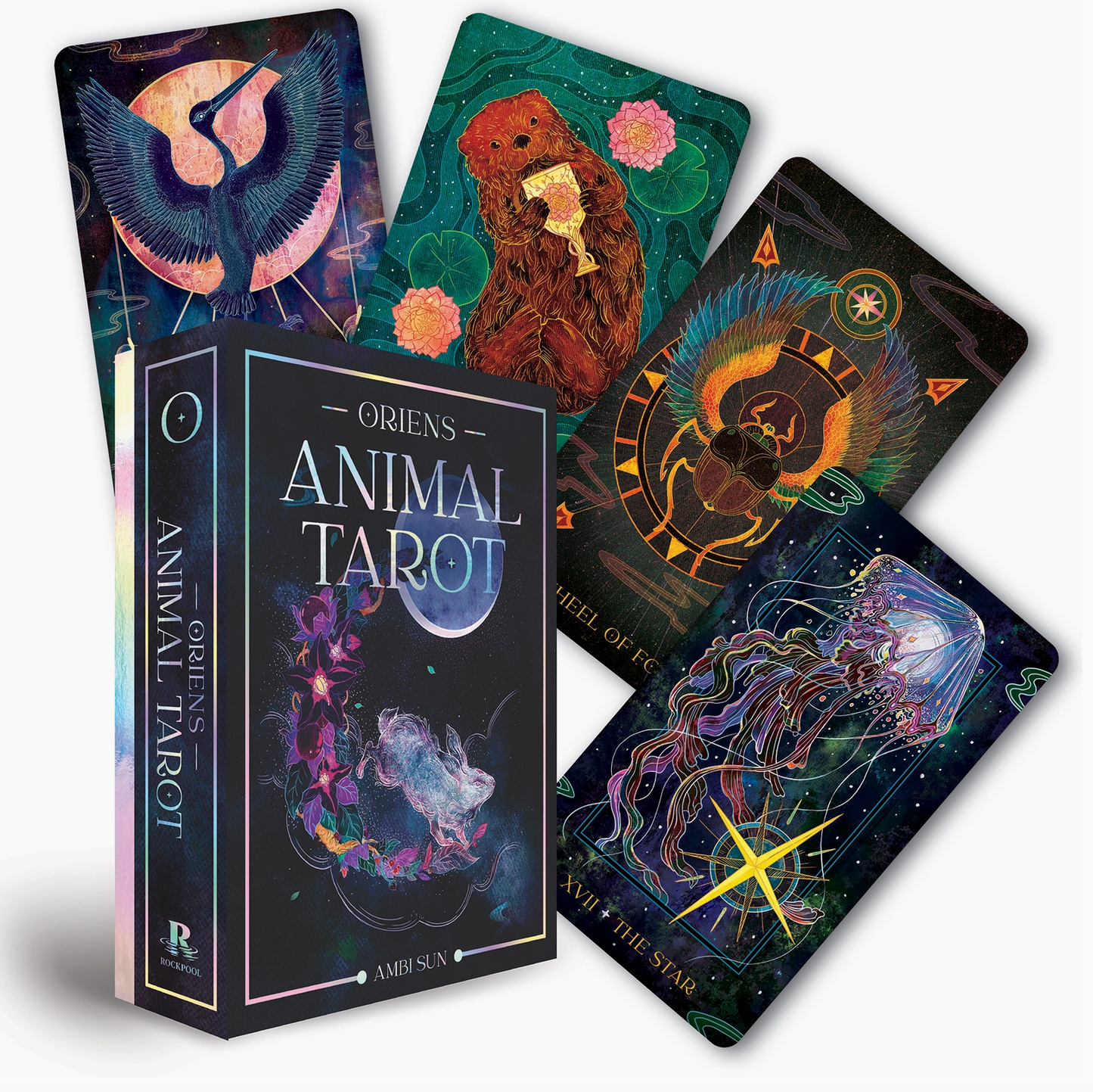 Oriens Animal Tarot