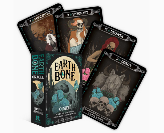 Earth & Bone Oracle