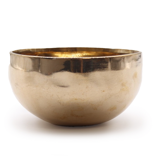 Small Shining Sining Bowl - 13cm