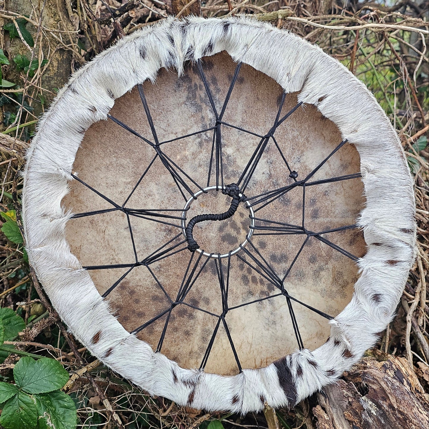 18" Pongo Drum