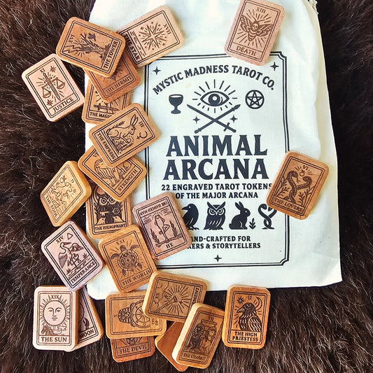 Animal Arcana
