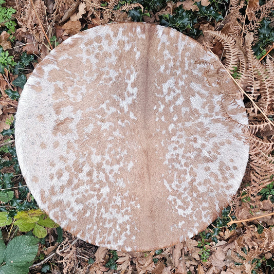 20" Tranquility Dapple Drum