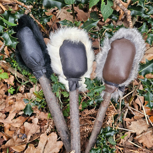 Fluffy Rabbit Beater