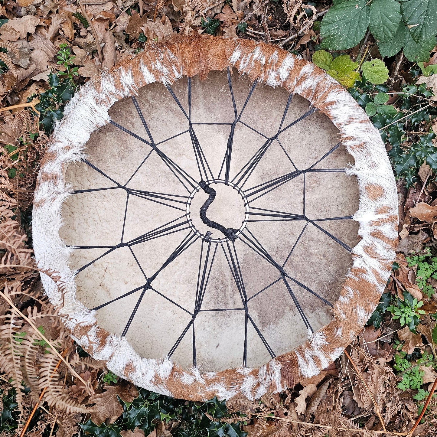 20" Tranquility Dapple Drum